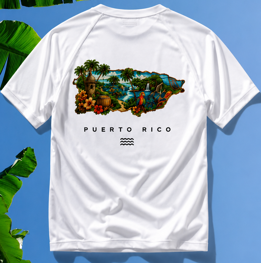 BORIKÉN T-Shirt