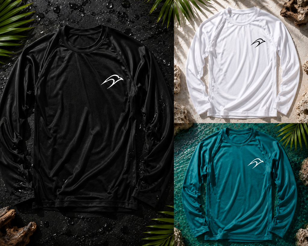 BORIKÉN Rashguard