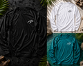BORIKÉN Rashguard