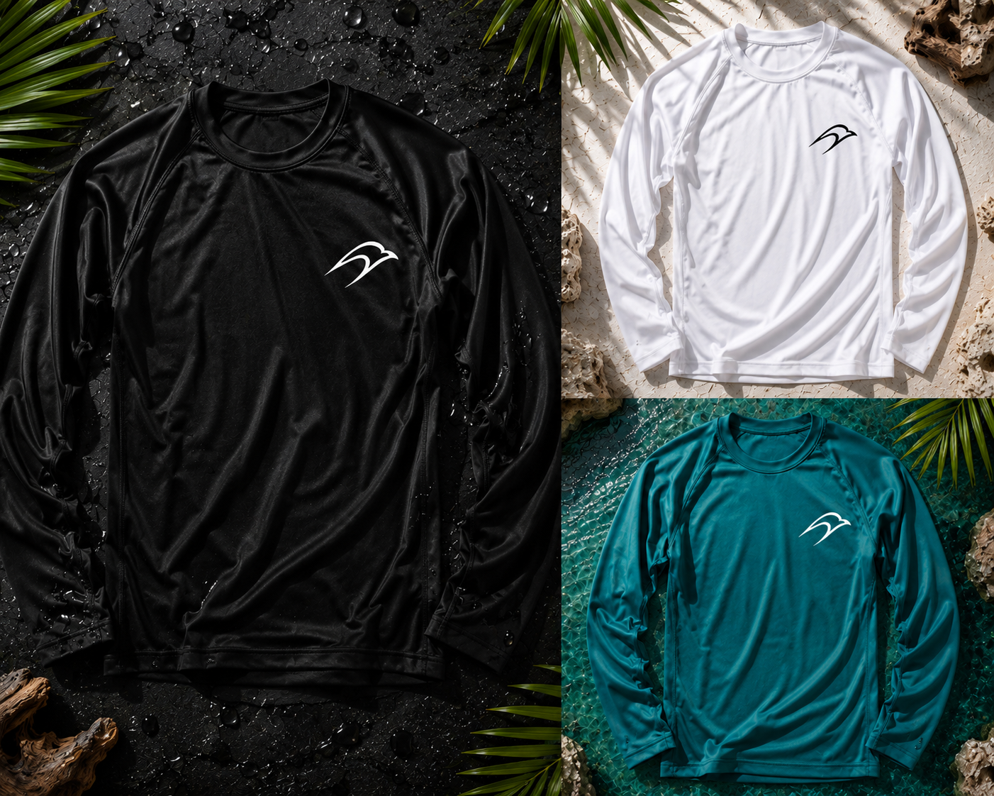 BORIKÉN Rashguard
