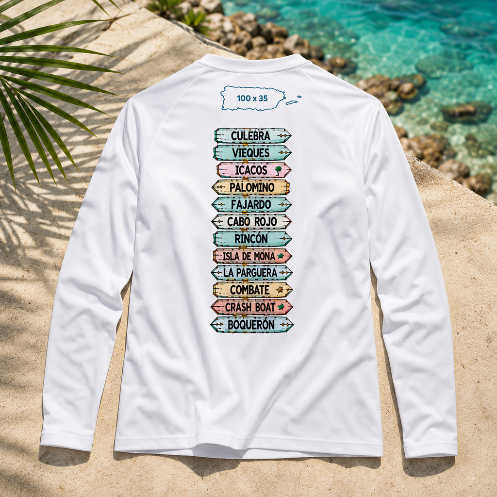 ISLA COLLECTION