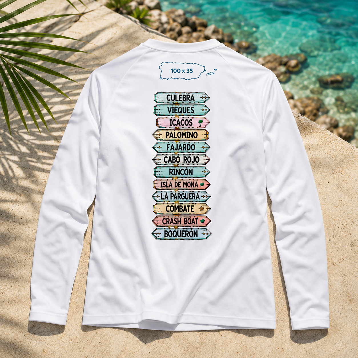 ISLA COLLECTION